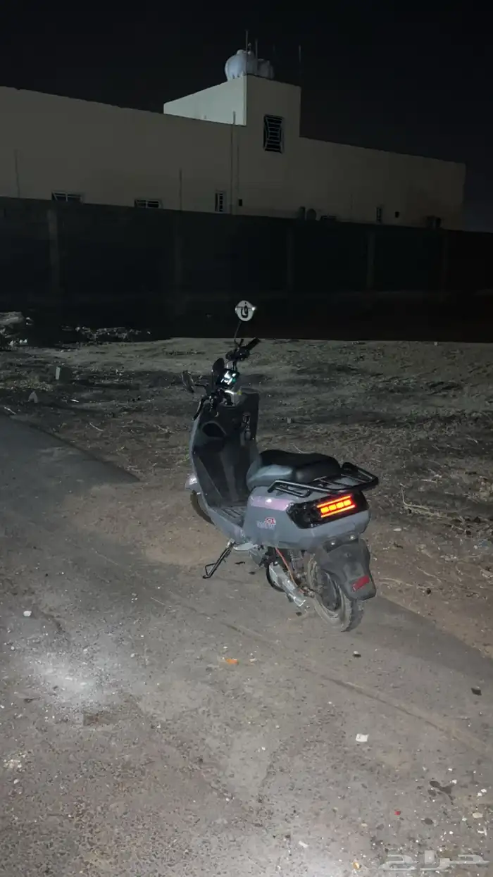 دباب النحله كهربائي الدباب توه جديد مشالله عليه على السوم 3