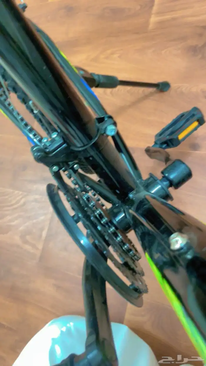 سيكل مقاس 26 دراجة هوائية سبورتكس 5