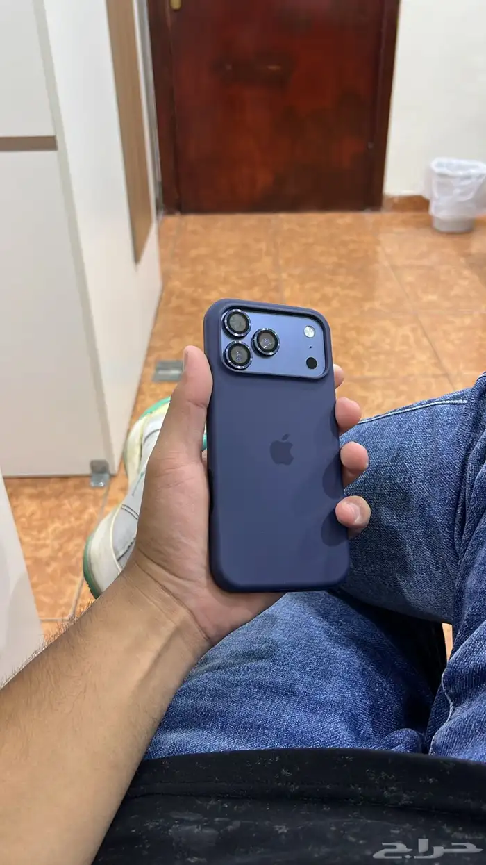 شبيه ايفون 17 pro max 2