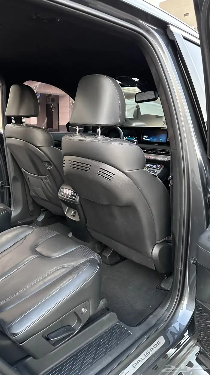 بالسيد بنزين دبل 2022 45