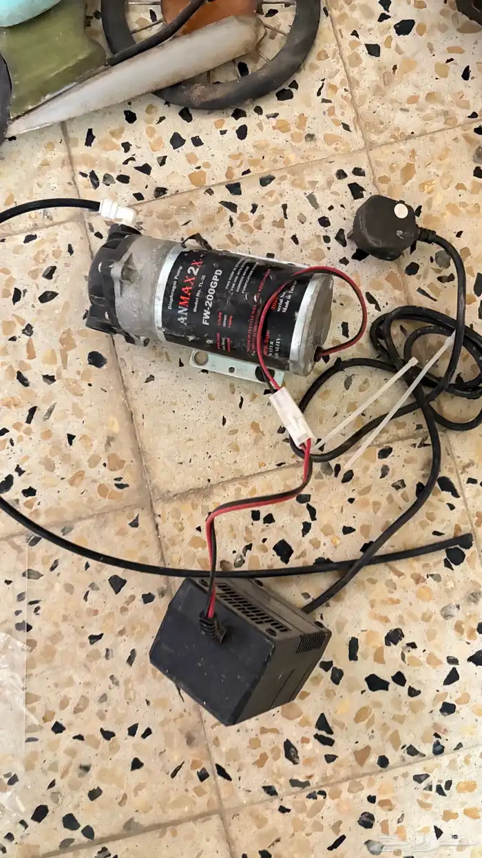 اثاث ماطور رذاذ 0