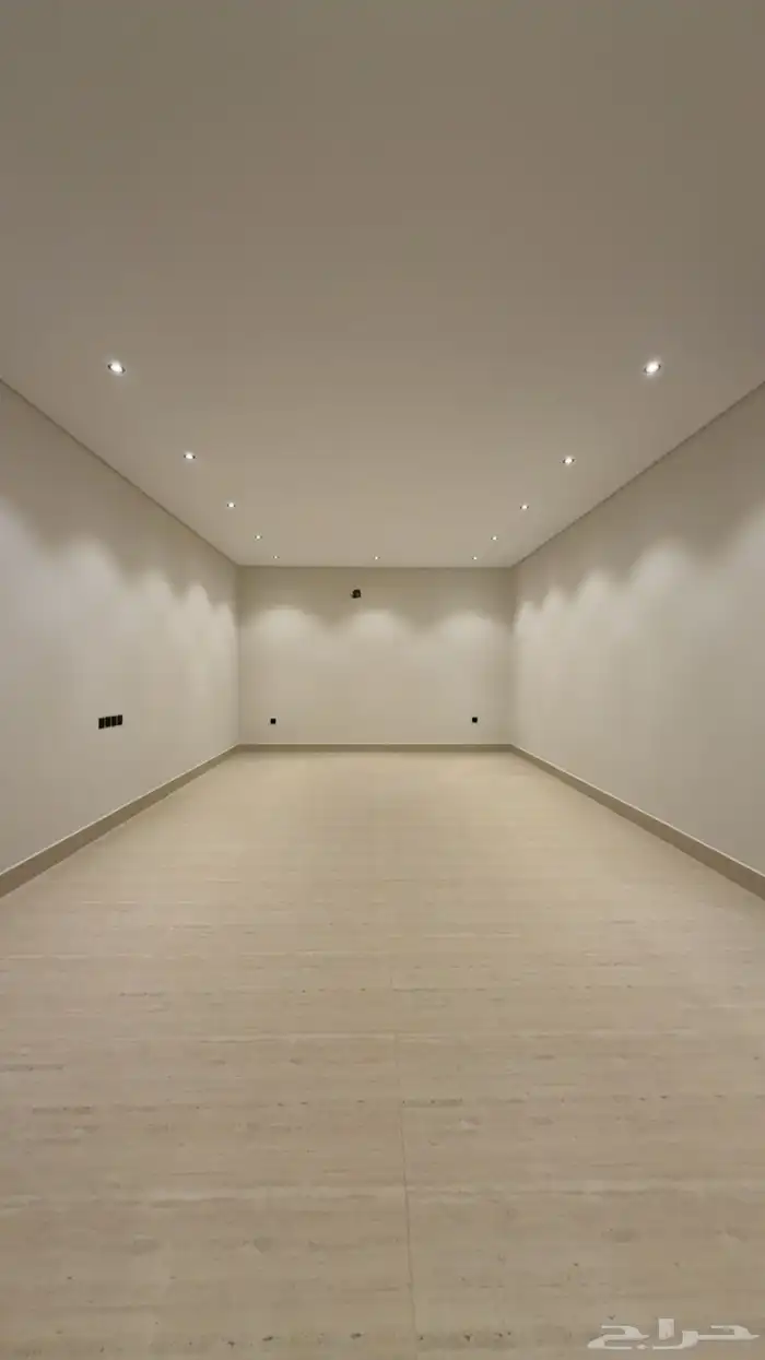 فيلا درج صاله وشقتين للبيع 11