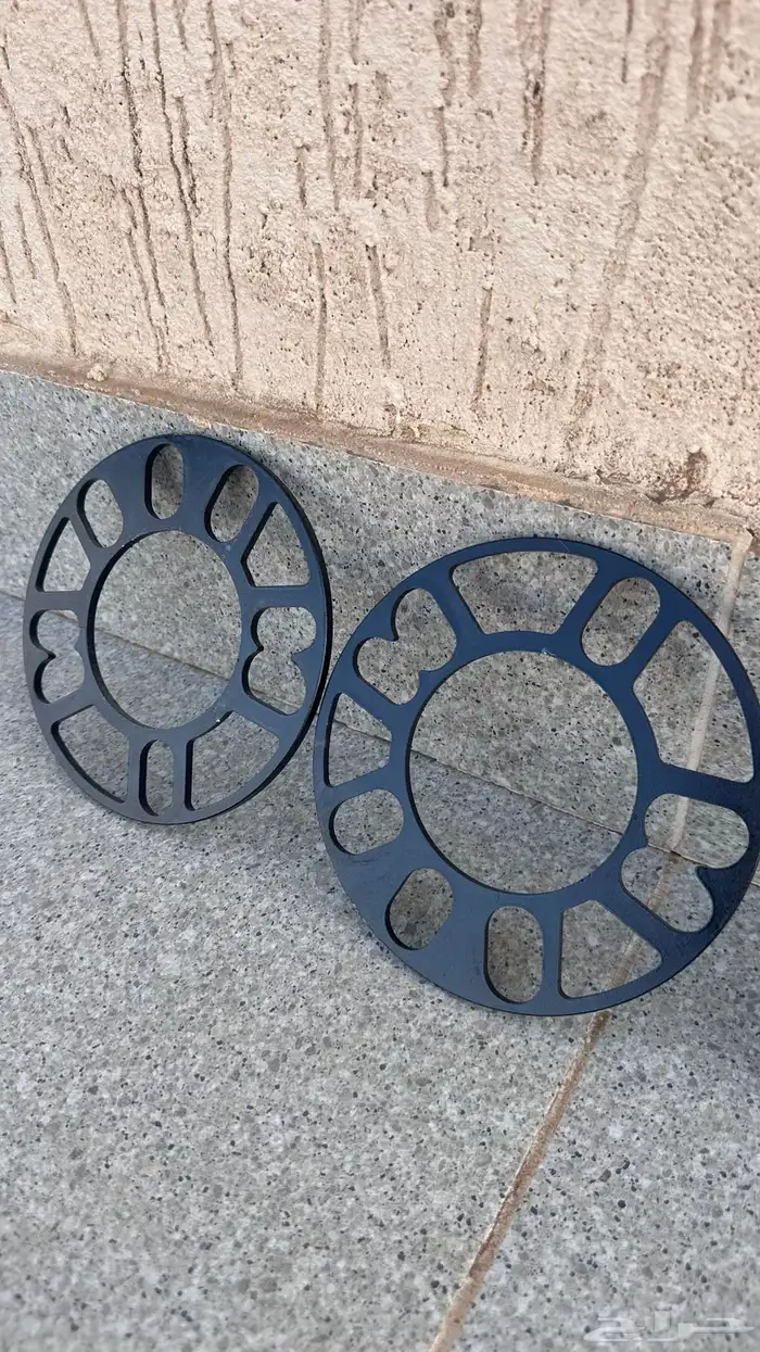 للبيع تباريز سييسرات تركب على 5 مسامير و 4 مسامير 1