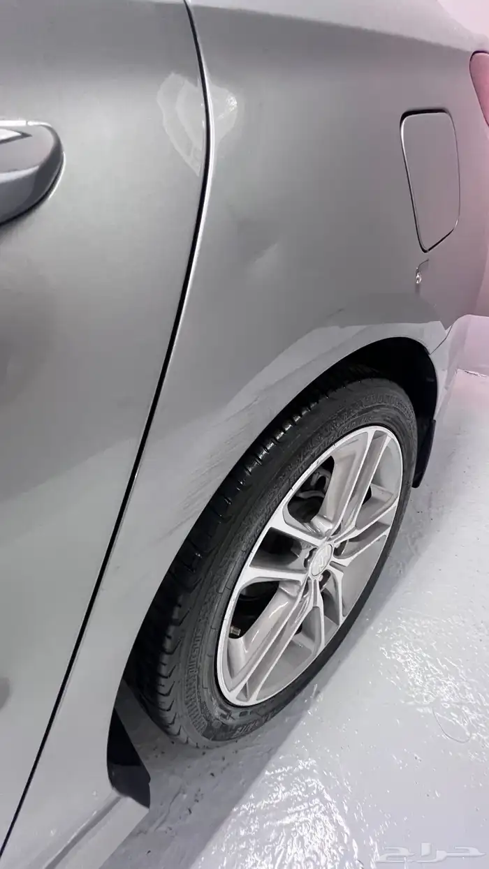 للبيع  هونداي سوناتا 2018   فئة كمفورت (تحت الفل وفوق النص) 13