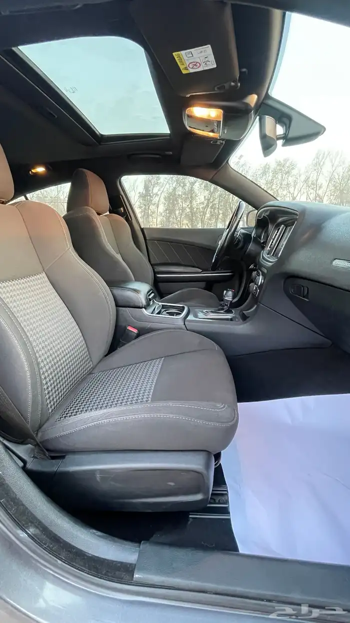 دودج-تشارجر-2019-GT 18