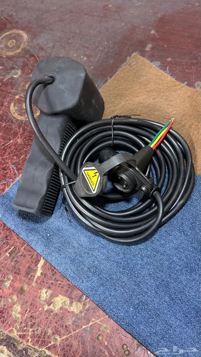 ريموت ونش سحب 5