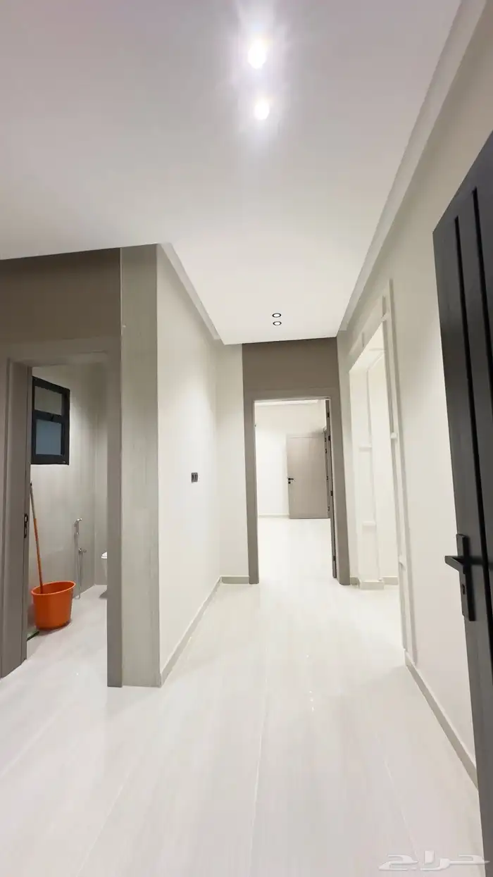 للبيع دبلكس منفصل حي احد 4