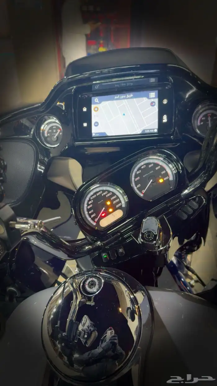 هارلي 2023 2