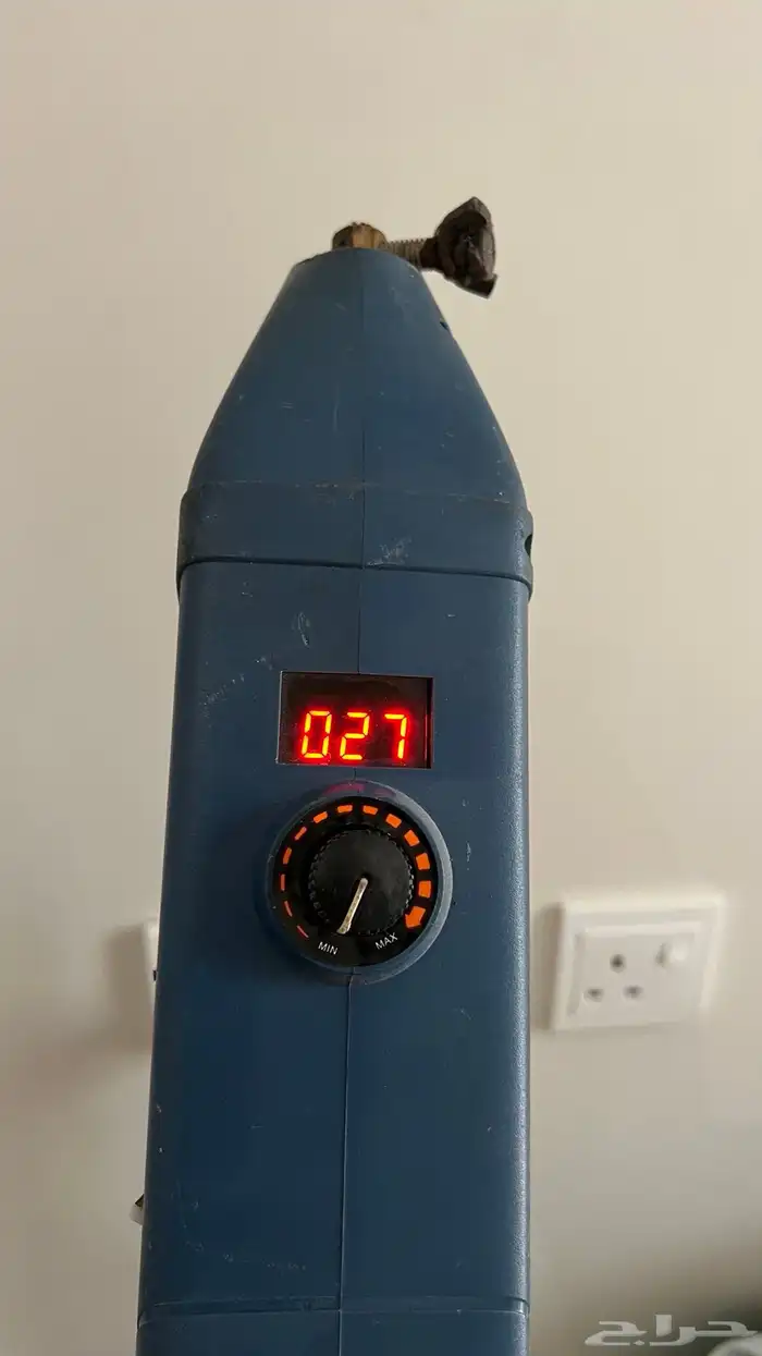 مكينة لحام 2