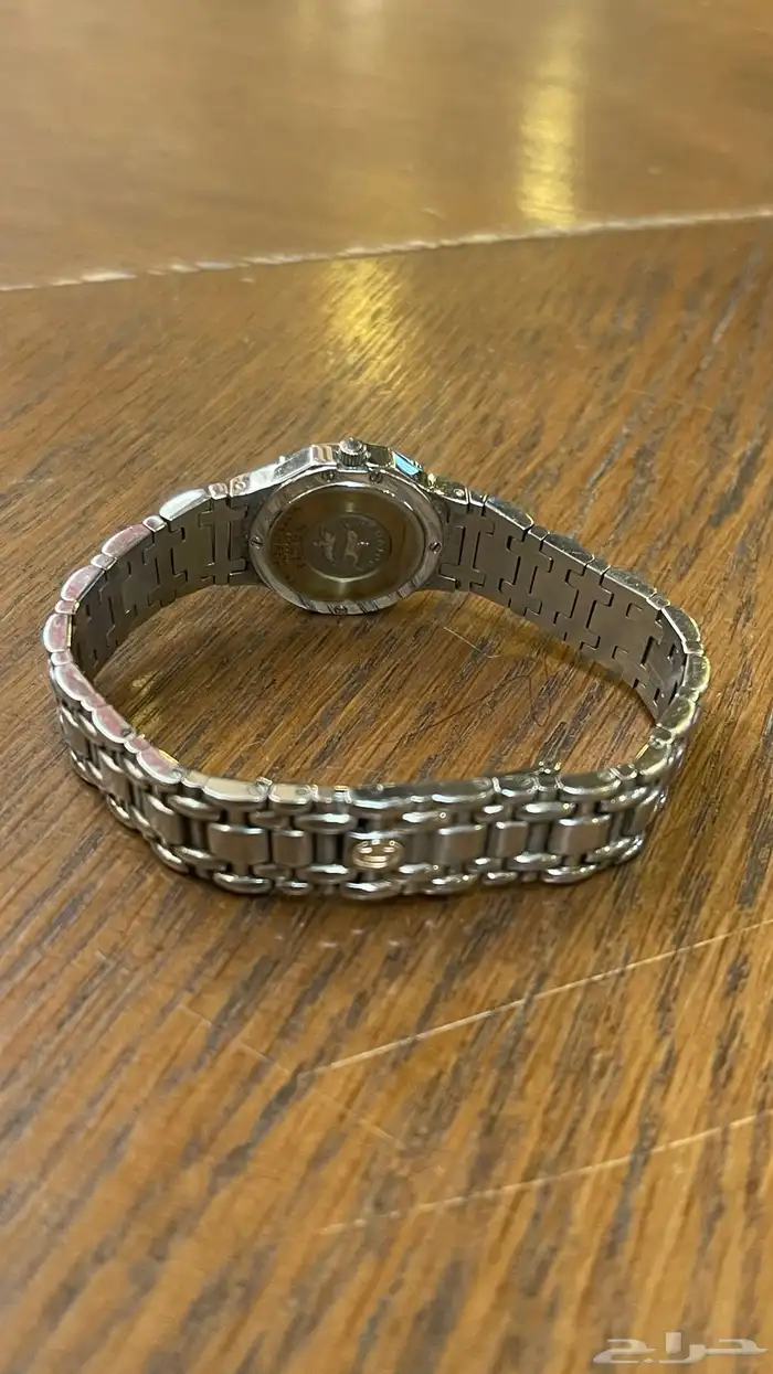 ساعه كونكورد نسائي 3