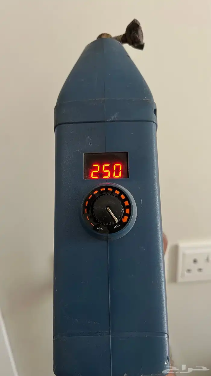 مكينة لحام 1