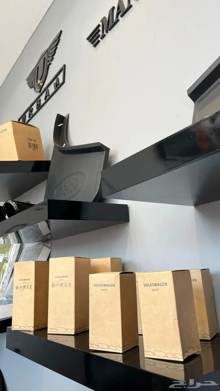 قطع غيار بورش واودي وفولكس واجن ورنج روفر 29