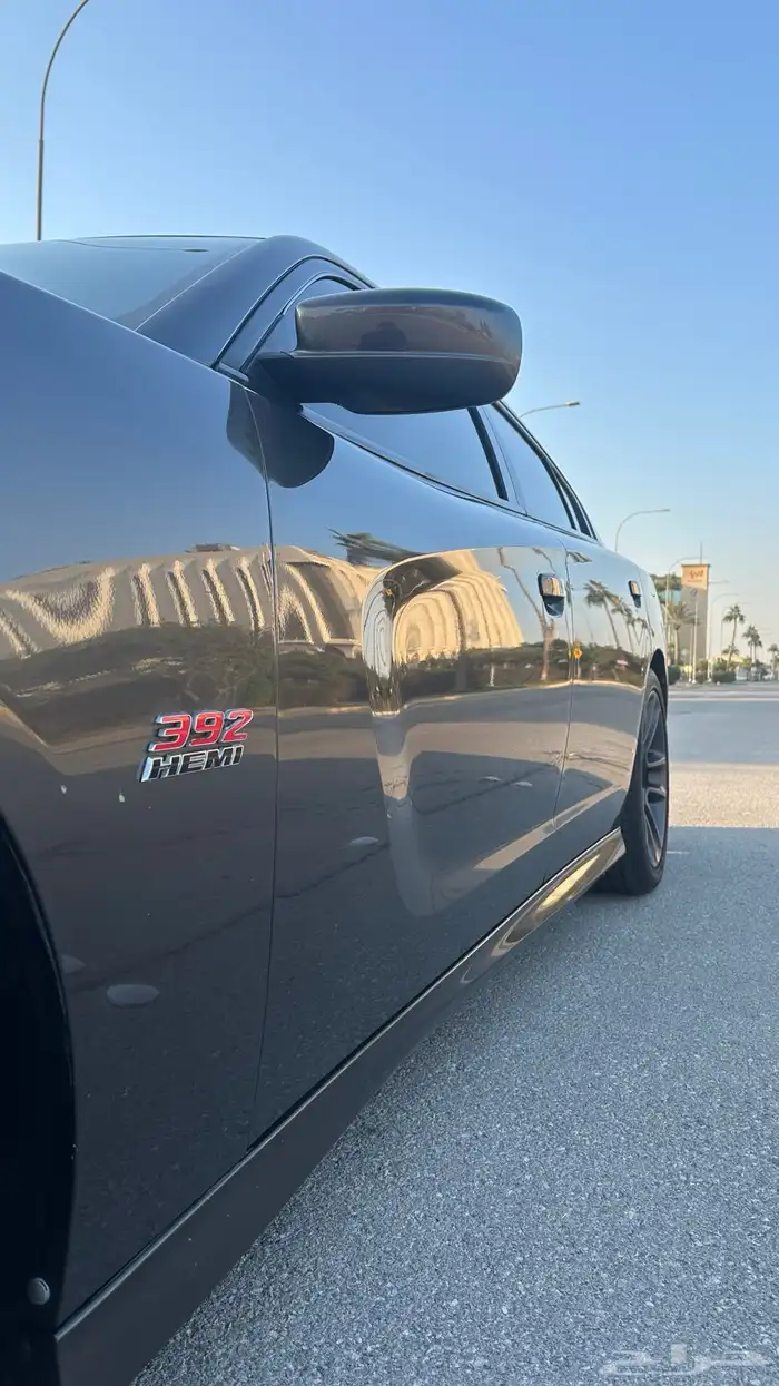 تشارجر SRT سكات باك 2022 35