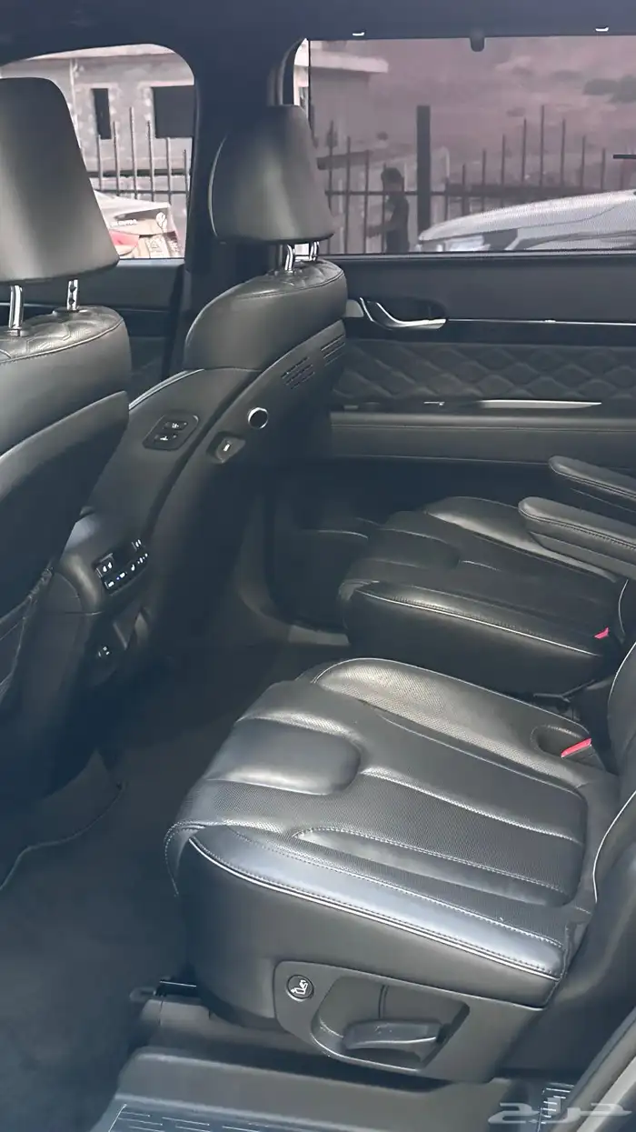 بالسيد بنزين دبل 2022 32