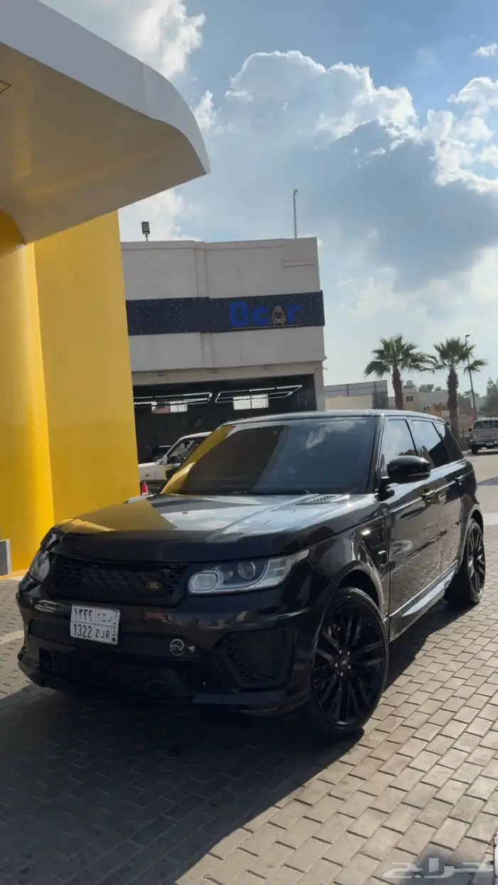 رنج روفر لاند روفر 2014 1