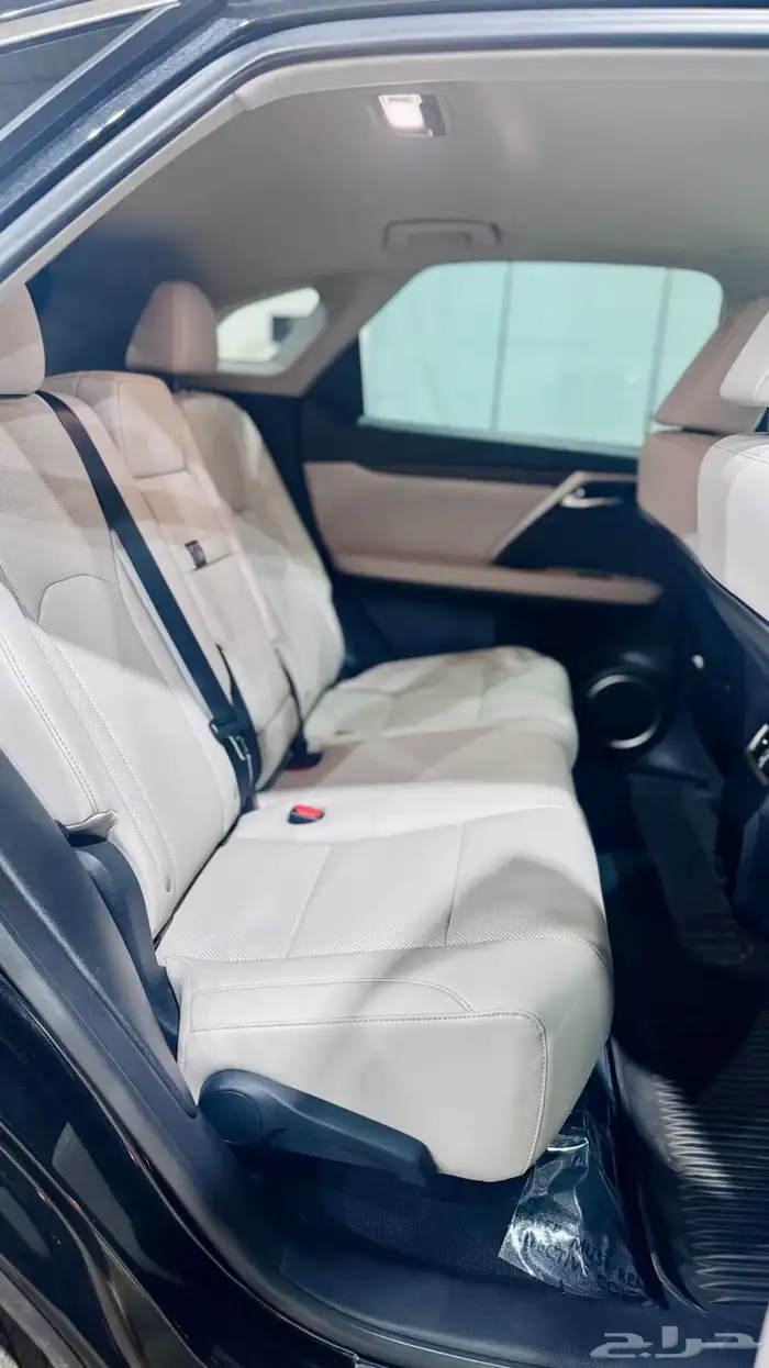 لكزس RX350 2021 للبيع 35