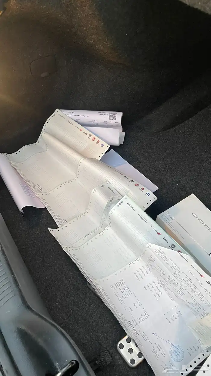 دودج-تشارجر-2019-GT 33