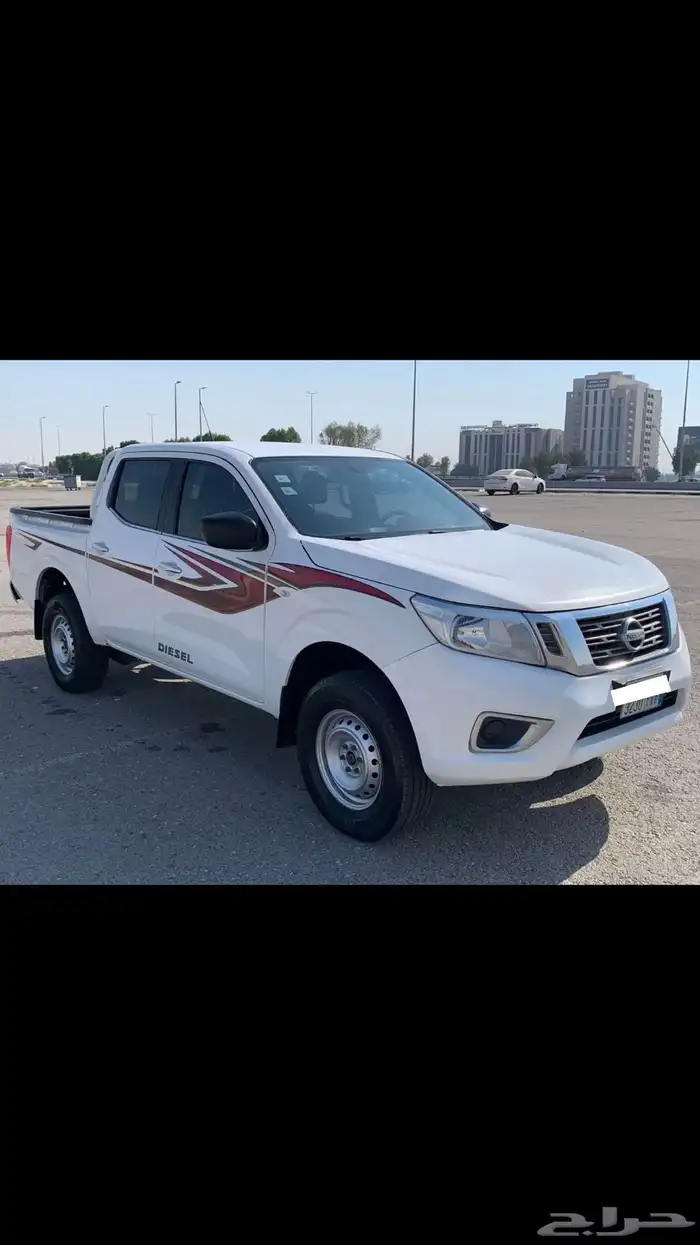 نافارا موديل 2020 1