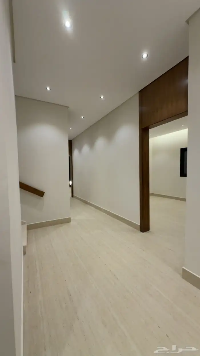 فيلا درج صاله وشقتين للبيع 22