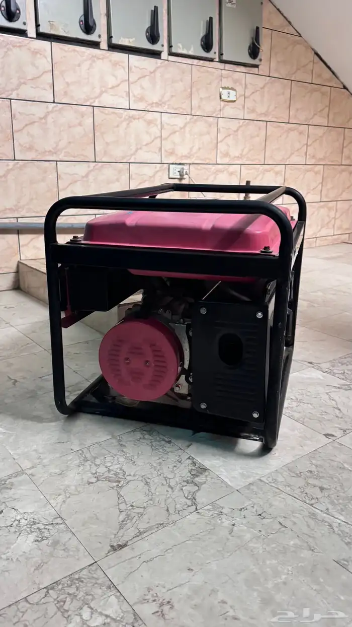 ماطور كهربا 3