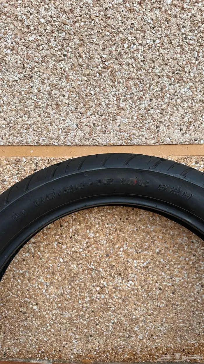 كفرات شارع للصحراوي 1