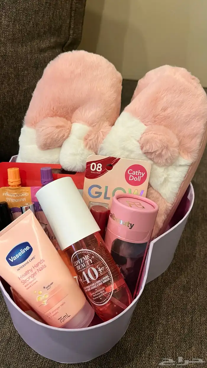 بوكسات هدايا 1