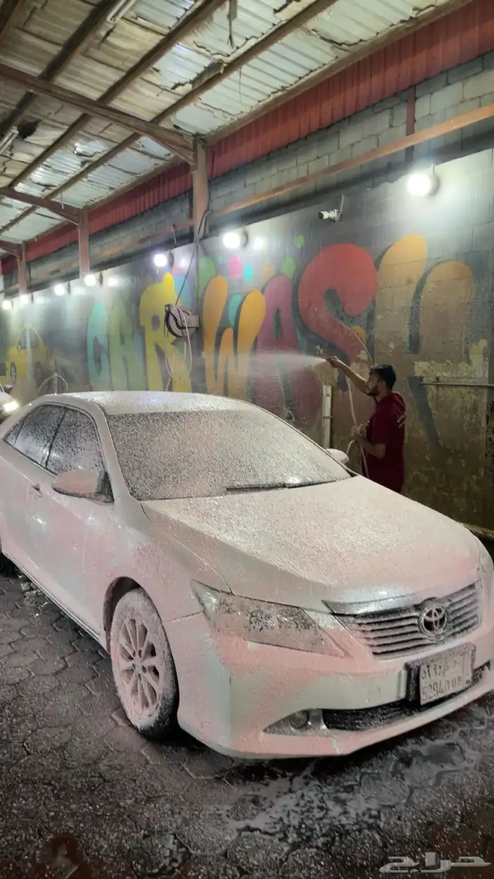 اوريون تورنق .. 1