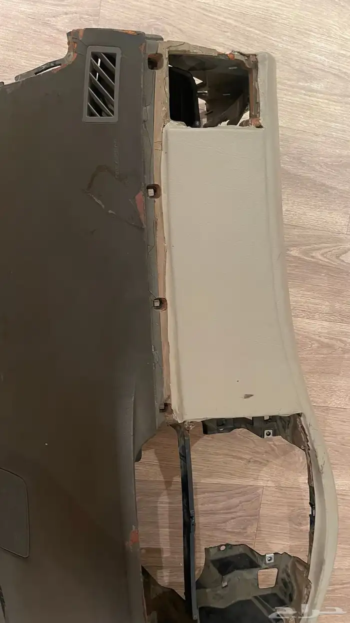 قشرة طبلون افالون من2005 الى2010 2