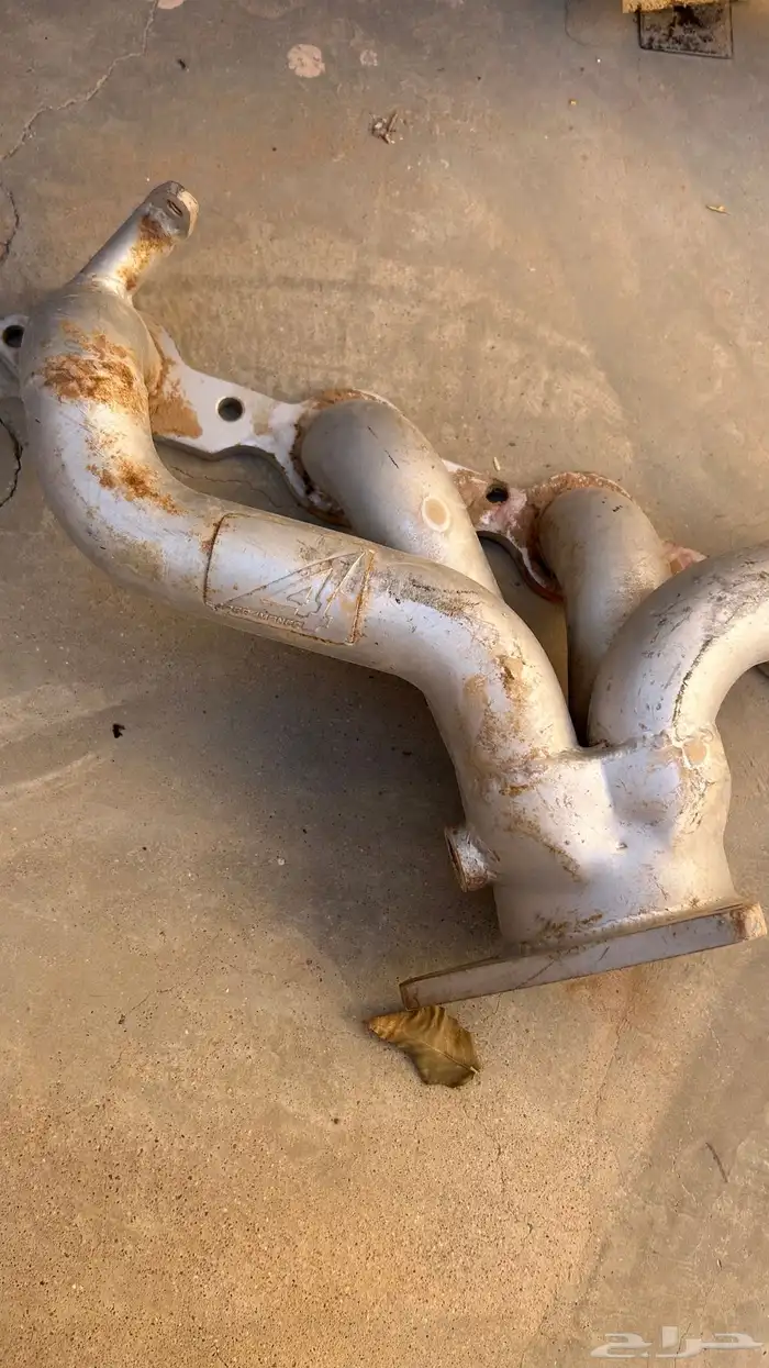 راس هدرز Ls1 0