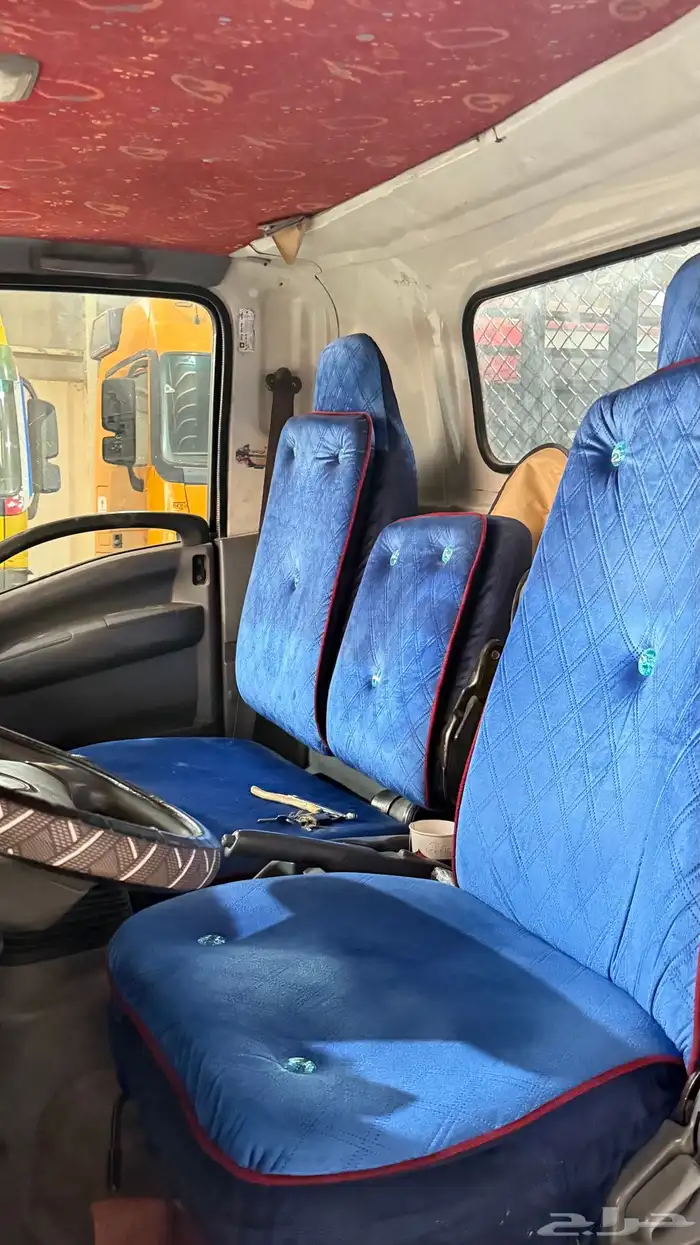 أيسوزو دنا صندوق 2016 8