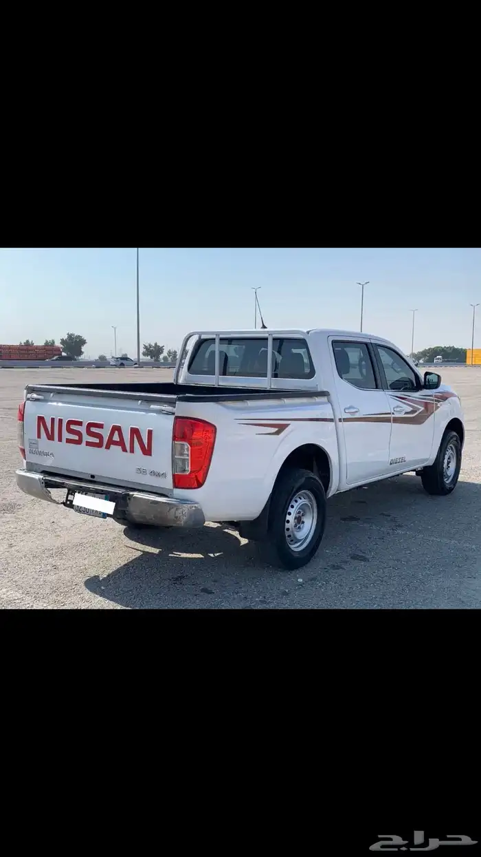 نافارا موديل 2020 4