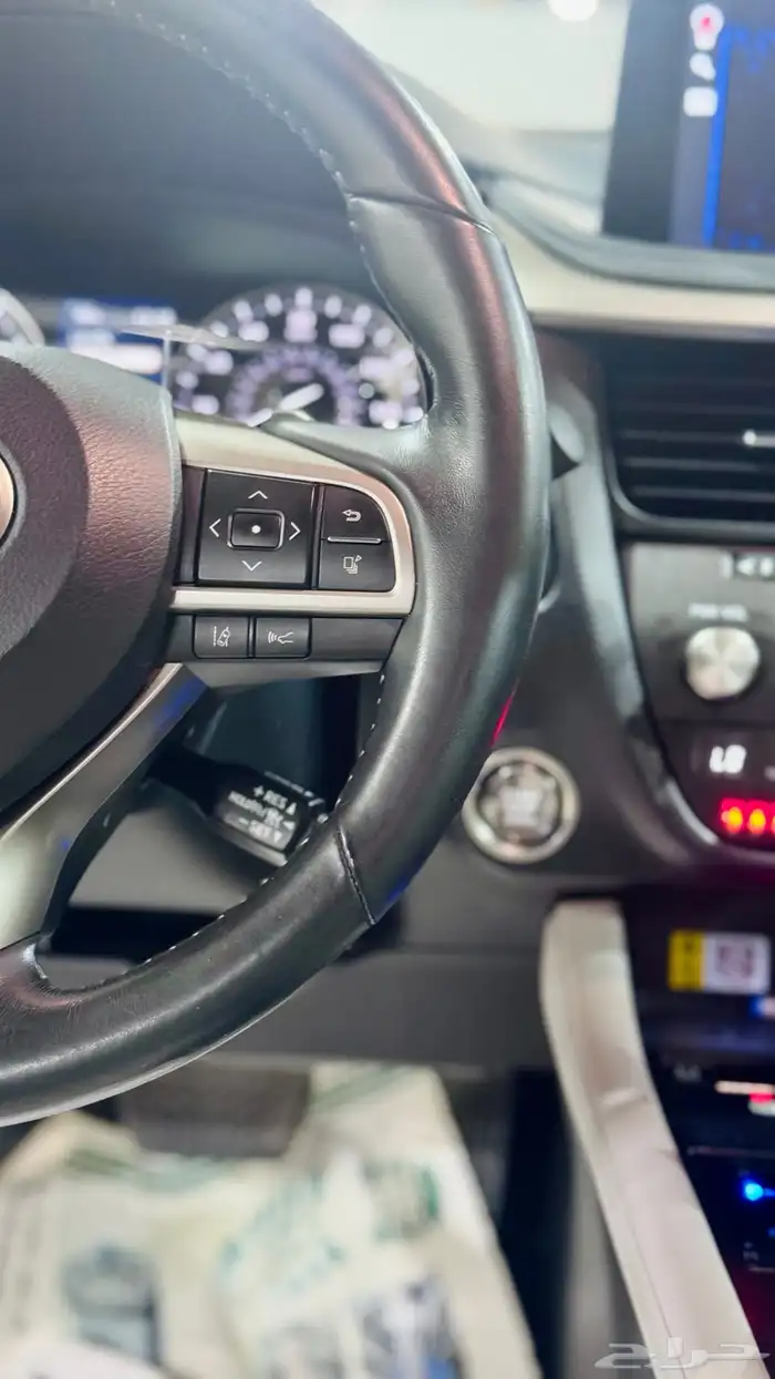 لكزس RX350 2021 للبيع 20