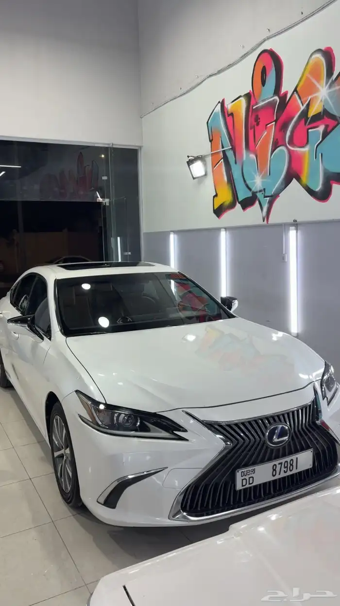 لكشز es موديل 2019 0