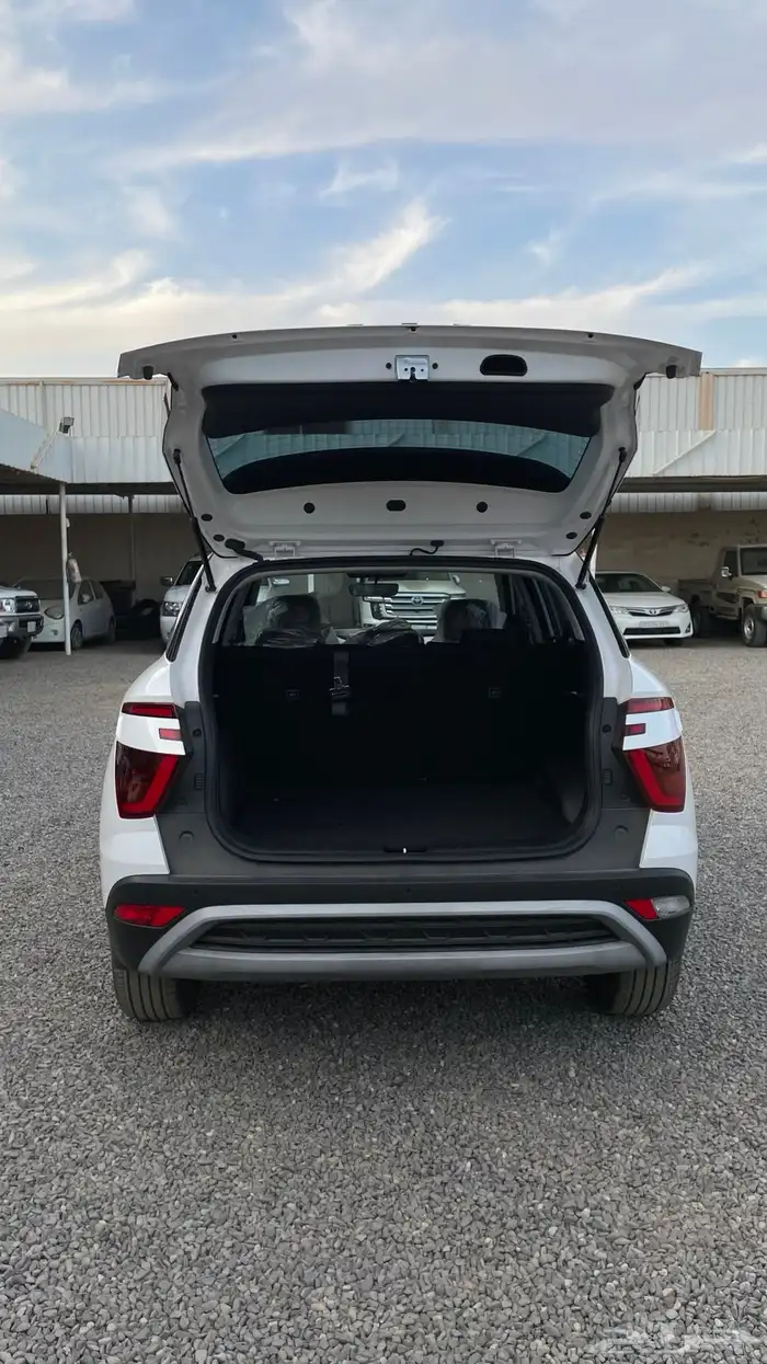 هيونداي كريتا سمارت 7