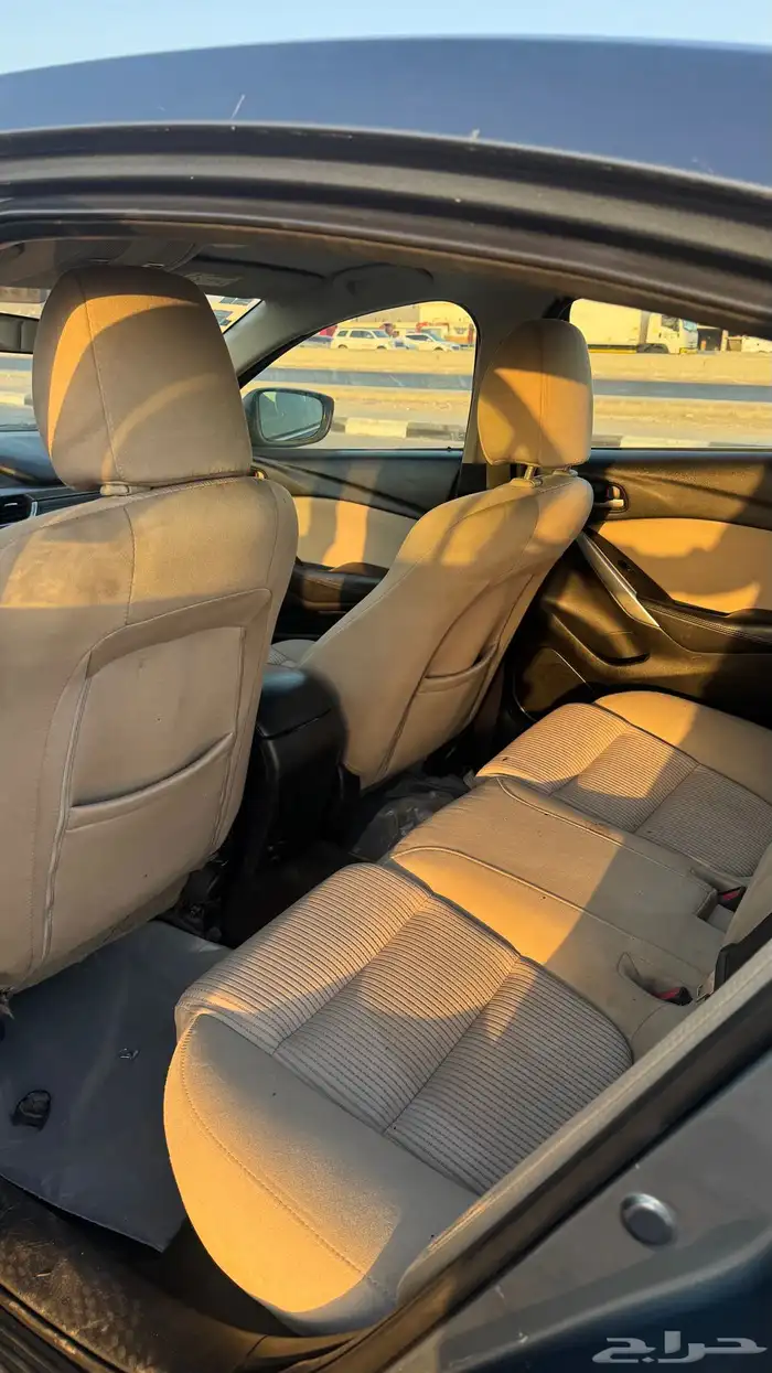 مازدا 6 2017 10