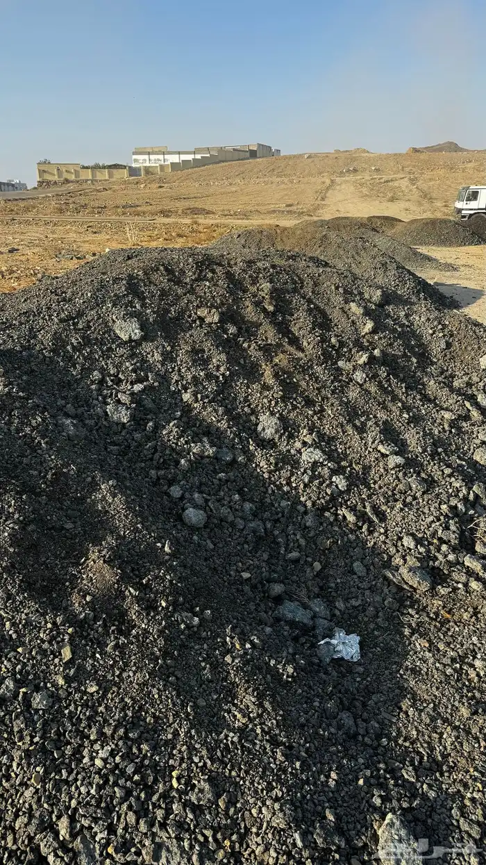 اسفلت مقشور الحرزات 0