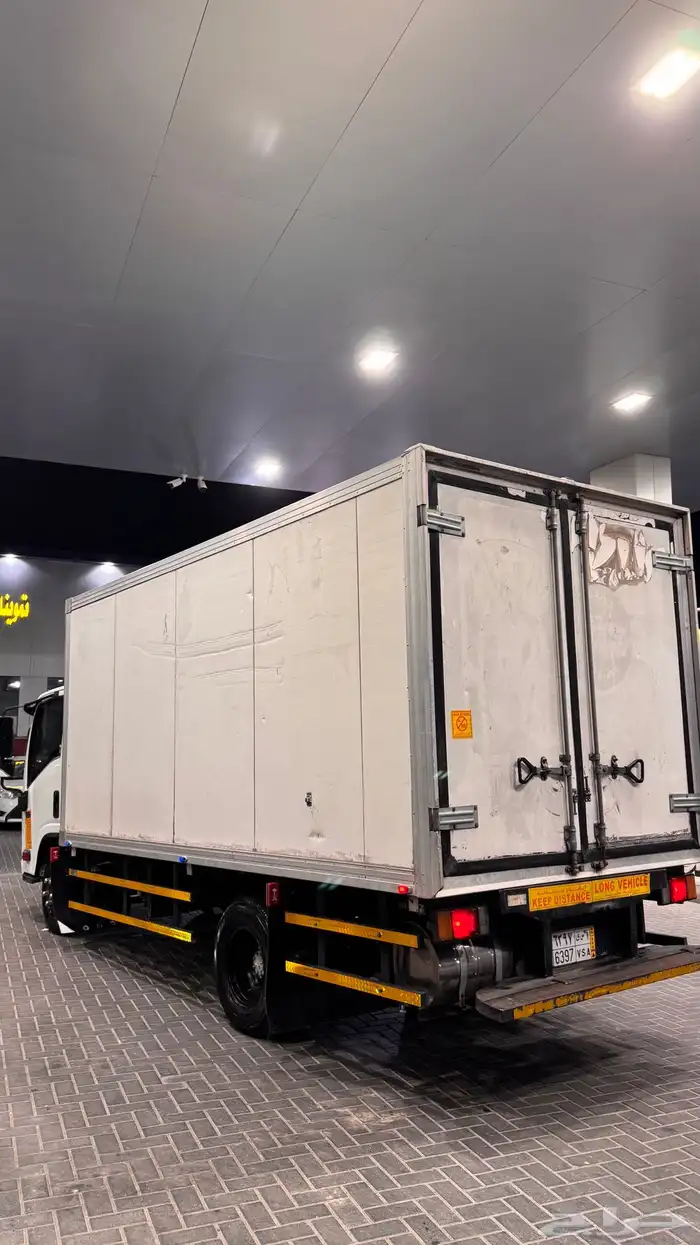 دينا ايسوزو 2