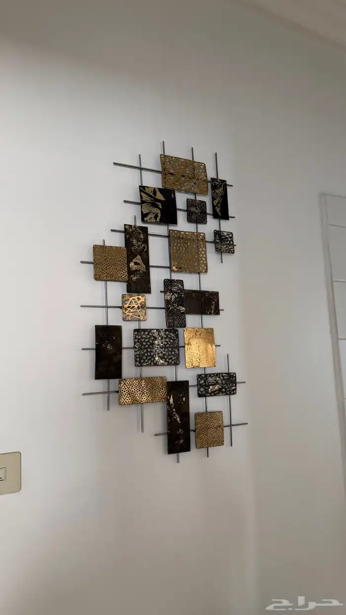 قطع اثاث متفرقة 6