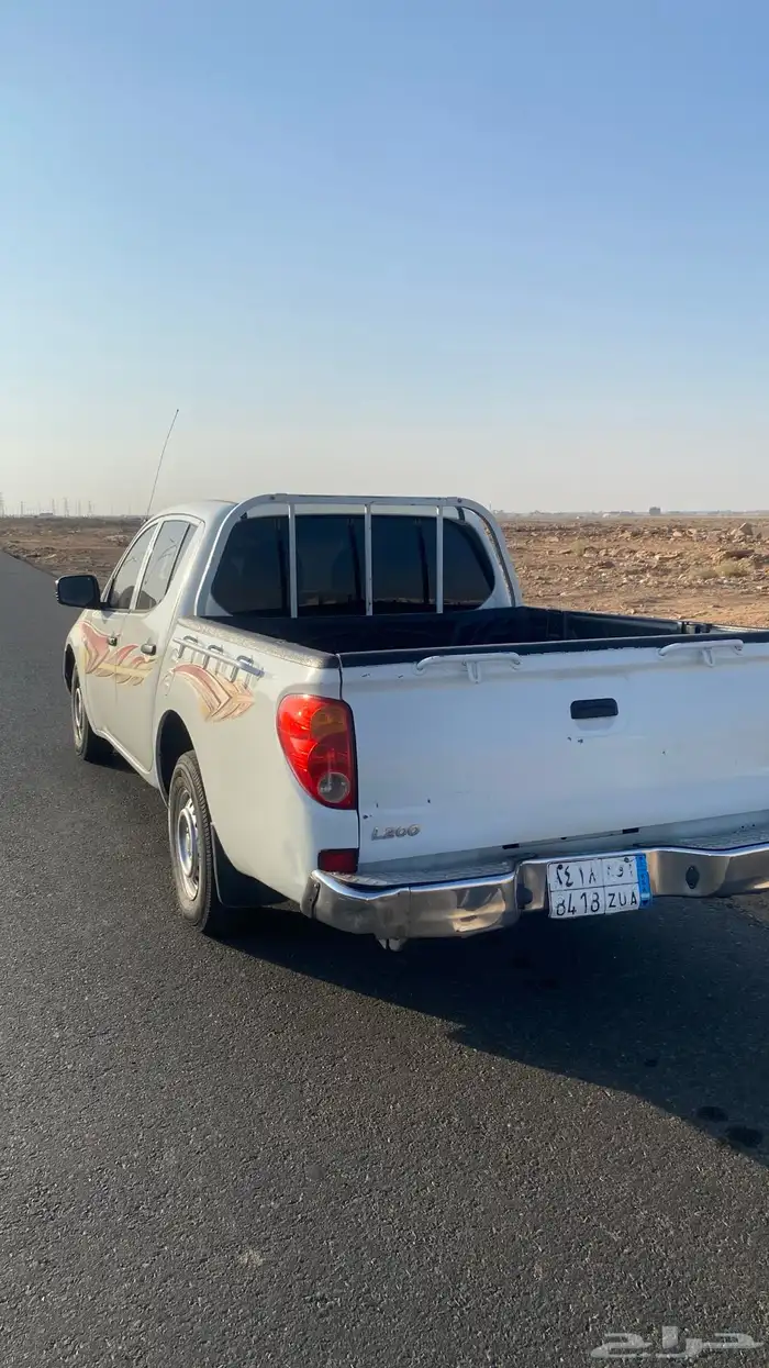 موستبيشي موديل 2015 2