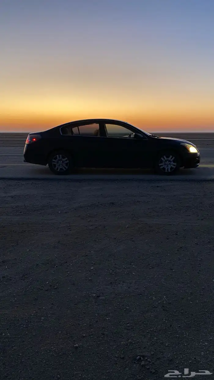 نيسان التيما 2011 5