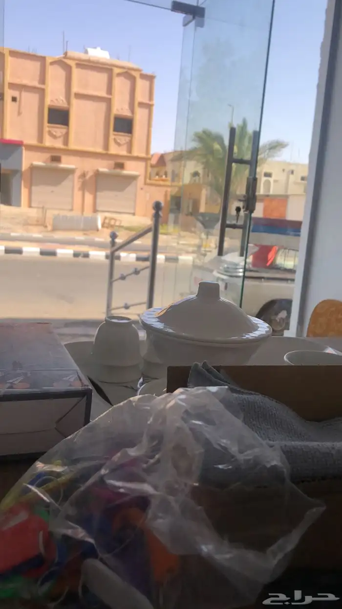 شقق مفروشه للايجار بمحافظة الخرمه 9