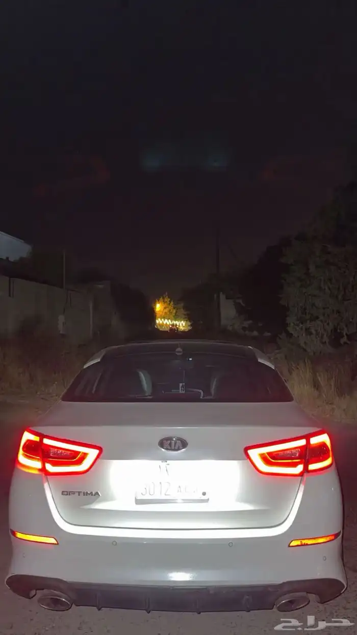 اوبتيما 2015 فل كامل 8