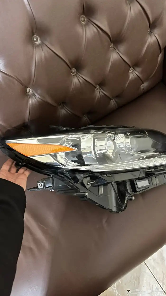 شمعات لكزسes و مرسيدس فئة A 0