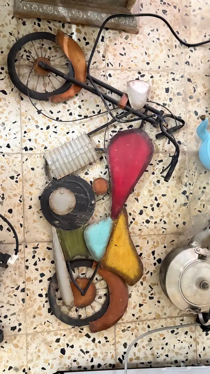 اثاث ماطور رذاذ 1