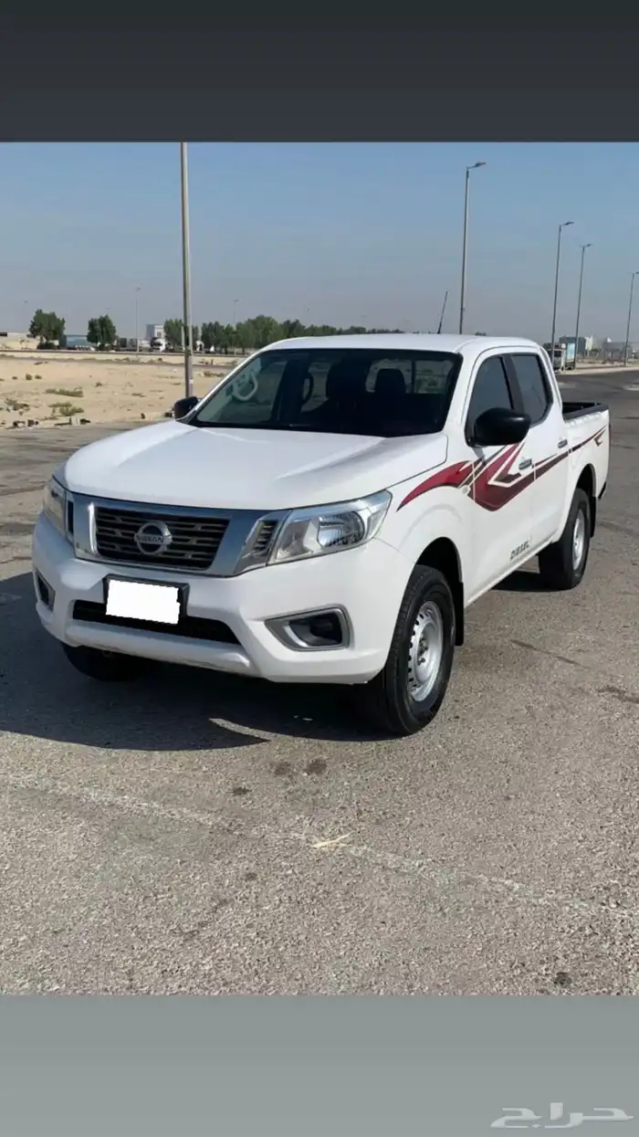 نافارا موديل 2020 0