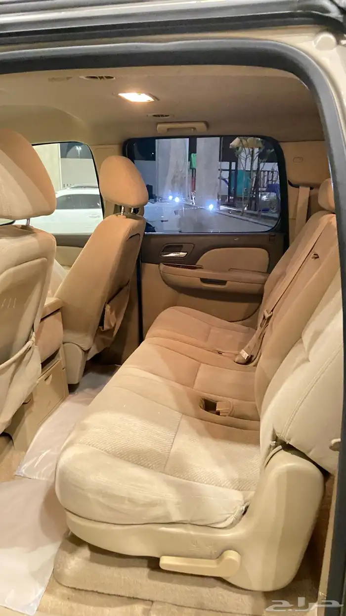 جمس يوكن للبيع او البدل الممتاز 9