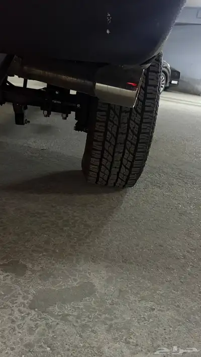 فورد F250سوبر ديوتي 2015 index