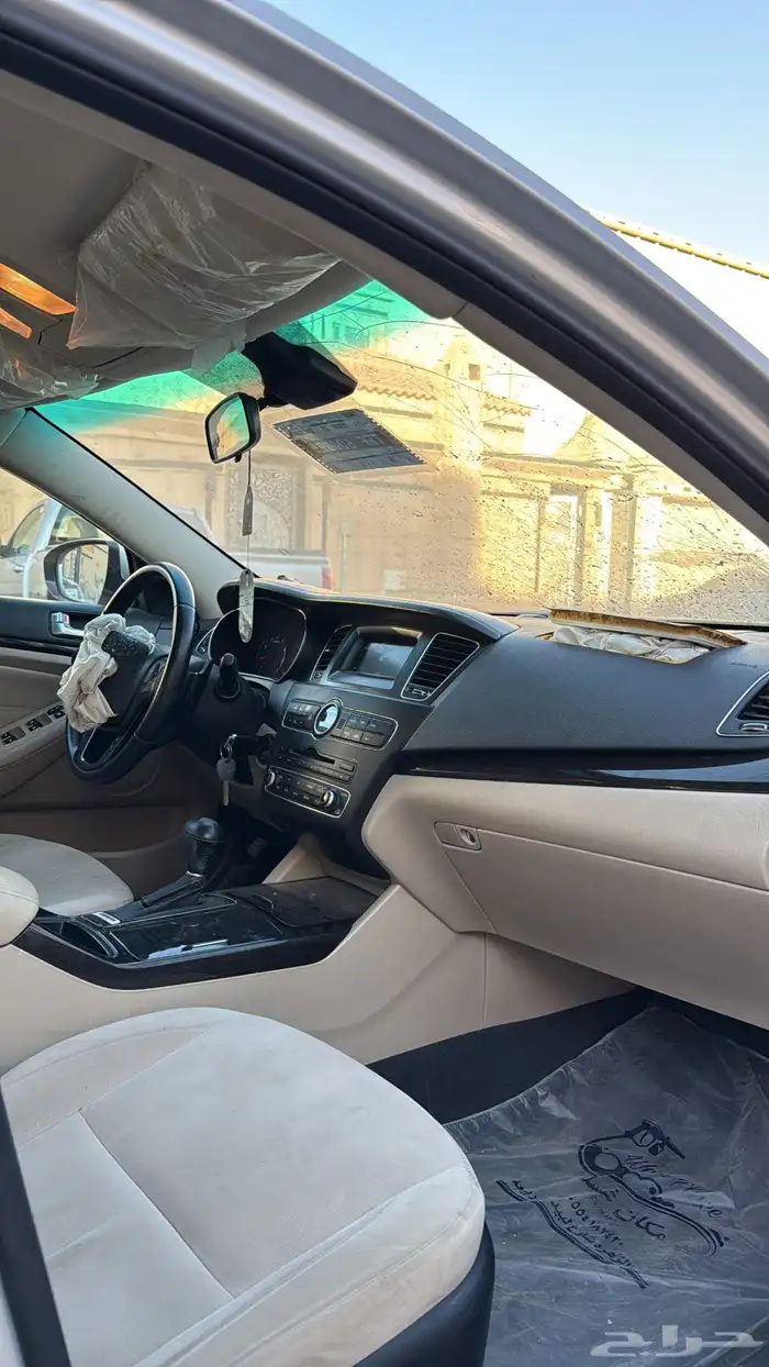 كادينزا 2014 مصدومه 8