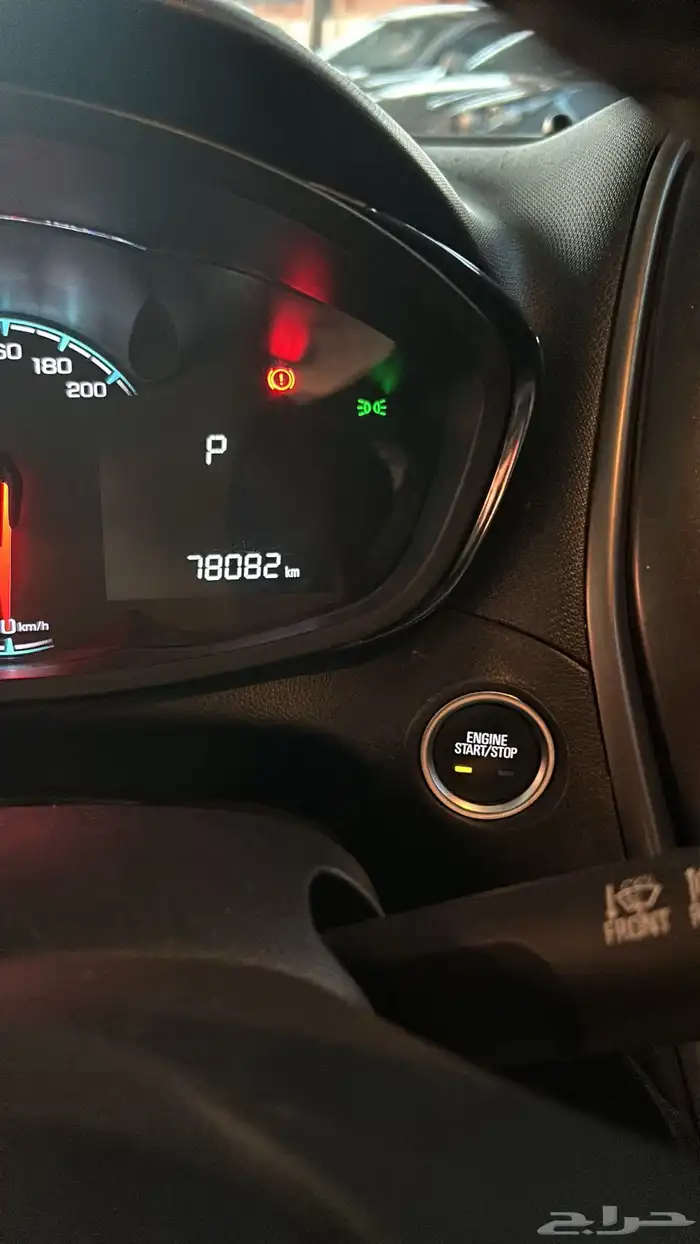 شيفروليه سبارك 2021 للبيع 23