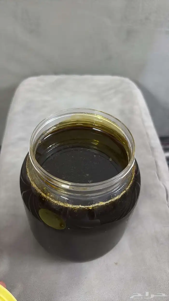 عسل كيلو سمر اصلي للبيع 1